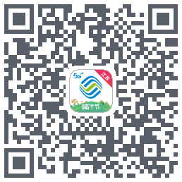 中国移动江苏的下载二维码