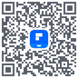 PDFelement的下載二維碼