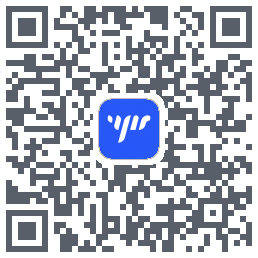 爱原物 QRcode
