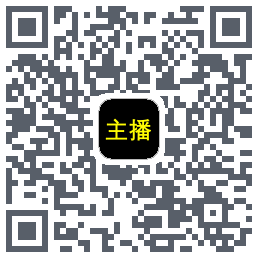 主播网codice QR per il download