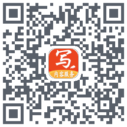 写手código QR de descarga de