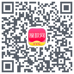 搜款网 QRcode