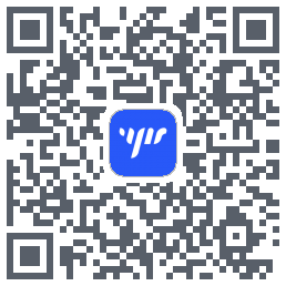 爱原物的下載二維碼