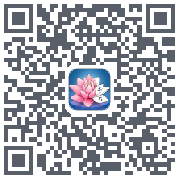 Zen Color QRcode