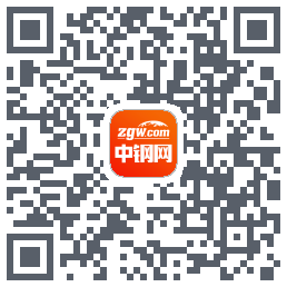 中钢网รหัส QR สำหรับดาวน์โหลด