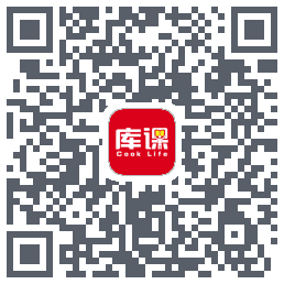 库课网校codice QR per il download