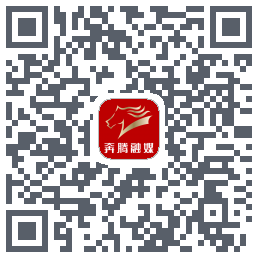 奔腾融媒的下载二维码