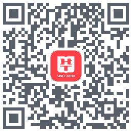华图在线的下載二維碼