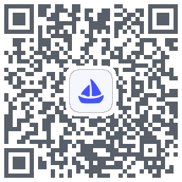 隐私空间的下载二维码