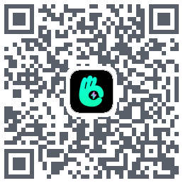 掌心雷 QRcode