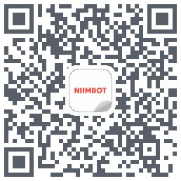 NIIMBOTcodice QR per il download