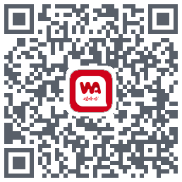 Hi娃哈哈 QRcode