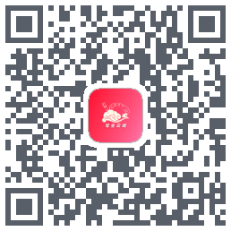写生云境 QRcode