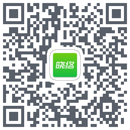 晓络 QRcode