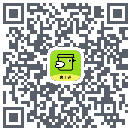 裹小递รหัส QR สำหรับดาวน์โหลด