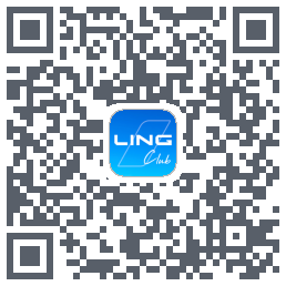 LING Club QRcode