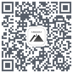 墨库Download QR-Code