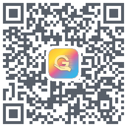 兴业管家のダウンロードQRコード