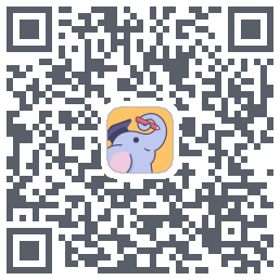 小E学院的下载二维码
