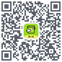 裹小递 QRcode