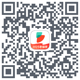 公考雷达kod QR do pobrania