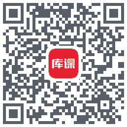 库课网校 QRcode