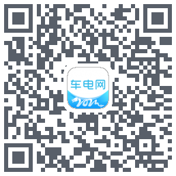 车电网 QRcode