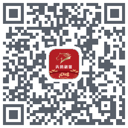 奔腾融媒的下载二维码