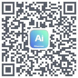 海信Ai享家 QR-код для загрузки