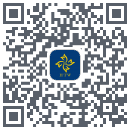 方圆物流 QRcode