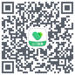 青芽到家 QRcode