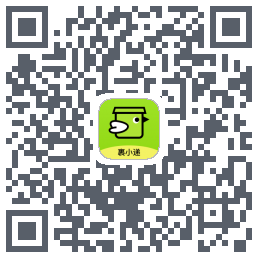 裹小递 QRcode