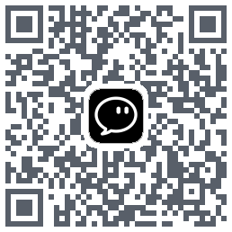 RWKV Chat QRcode