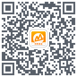 招商基金kod QR do pobrania