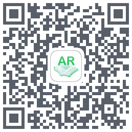 人邮教育 AR QRcode