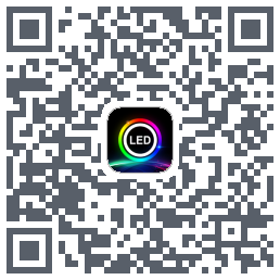 LED LAMP QRcode