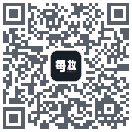 每妆 QRcode