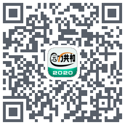 运力共和的下载二维码