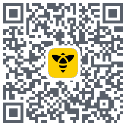 蜂佣乐 QRcode