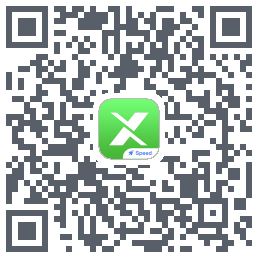 XTrend Speed的下載二維碼