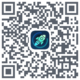 火箭清理王 QRcode