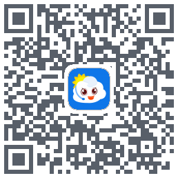 晓天气 QRcode