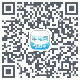 车电网 QRcode