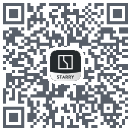 繁星 QR-код для загрузки