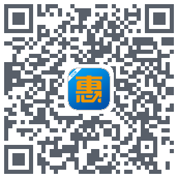 建行惠懂你 QRcode