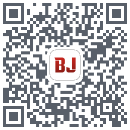 BJAPPのダウンロードQRコード