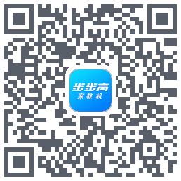 家长管理código QR de descarga de
