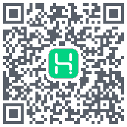 换换回收código QR de descarga de
