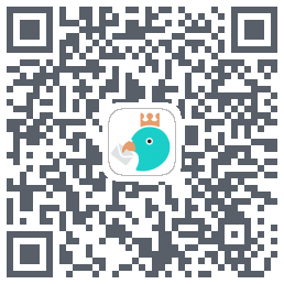 咕咕机 QR-код для загрузки
