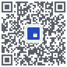 发票盒子 QRcode